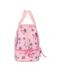 Portamerenda Na!Na!Na! Surprise Fabulous Rosa 20 x 20 x 15 cm Portamerenda Na!Na!Na! Surprise Fabulous Rosa 20 x 20 x 15 cm