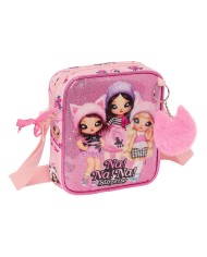 Borsa a Tracolla LOL Surprise! Divas Azzurro 16 x 18 x 4 cm Borsa a Tracolla LOL Surprise! Divas Azzurro 16 x 18 x 4 cm