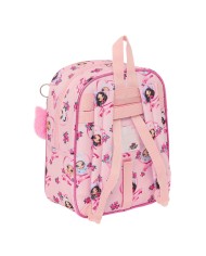 Zaino per Bambini Na!Na!Na! Surprise Fabulous Rosa 22 x 27 x 10 cm Zaino per Bambini Na!Na!Na! Surprise Fabulous Rosa 22 x 27 x 10 cm