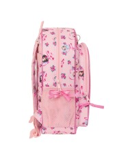 Zaino Scuola Na!Na!Na! Surprise Fabulous Rosa 32 X 38 X 12 cm Zaino Scuola Na!Na!Na! Surprise Fabulous Rosa 32 X 38 X 12 cm