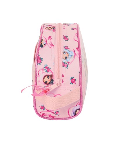 Necessaire per la Scuola Na!Na!Na! Surprise Fabulous Rosa 26 x 16 x 9 cm Necessaire per la Scuola Na!Na!Na! Surprise Fabulous Rosa 26 x 16 x 9 cm