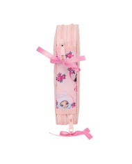 Astuccio Doppio Na!Na!Na! Surprise Fabulous Rosa 12.5 x 19.5 x 4 cm (28 Pezzi) Astuccio Doppio Na!Na!Na! Surprise Fabulous Rosa 12.5 x 19.5 x 4 cm (28 Pezzi)