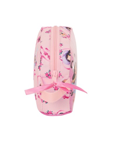 Portamerenda Termico Na!Na!Na! Surprise Fabulous Rosa 21.5 x 12 x 6.5 cm