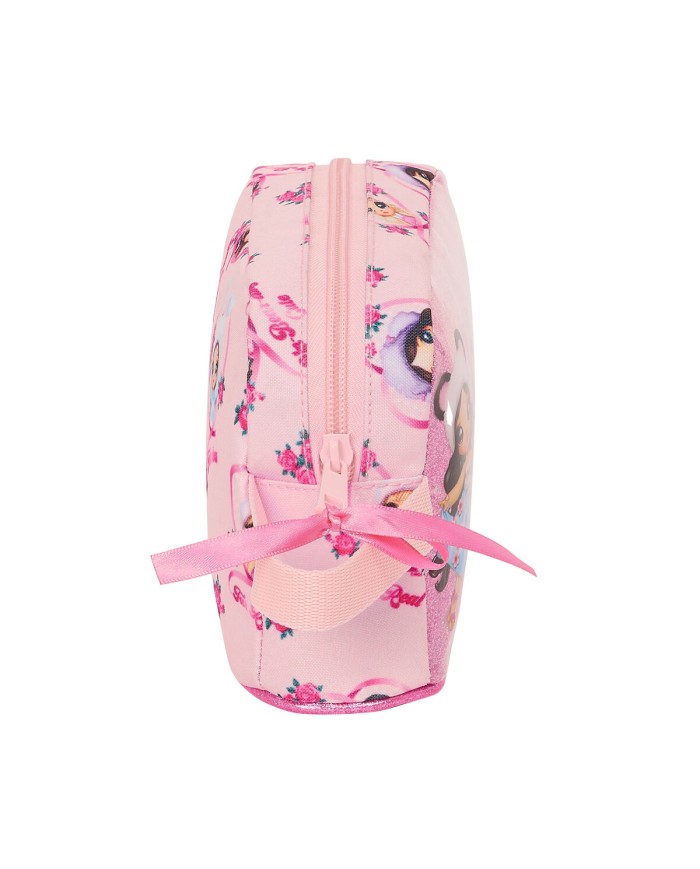 Portamerenda Termico Na!Na!Na! Surprise Fabulous Rosa 21.5 x 12 x 6.5 cm Portamerenda Termico Na!Na!Na! Surprise Fabulous Rosa 21.5 x 12 x 6.5 cm