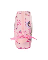 Portamerenda Termico Na!Na!Na! Surprise Fabulous Rosa 21.5 x 12 x 6.5 cm Portamerenda Termico Na!Na!Na! Surprise Fabulous Rosa 21.5 x 12 x 6.5 cm