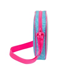 Borsa a Tracolla LOL Surprise! Divas Azzurro 16 x 18 x 4 cm Borsa a Tracolla LOL Surprise! Divas Azzurro 16 x 18 x 4 cm