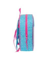 Zaino per Bambini LOL Surprise! Divas Azzurro 22 x 27 x 10 cm Zaino per Bambini LOL Surprise! Divas Azzurro 22 x 27 x 10 cm