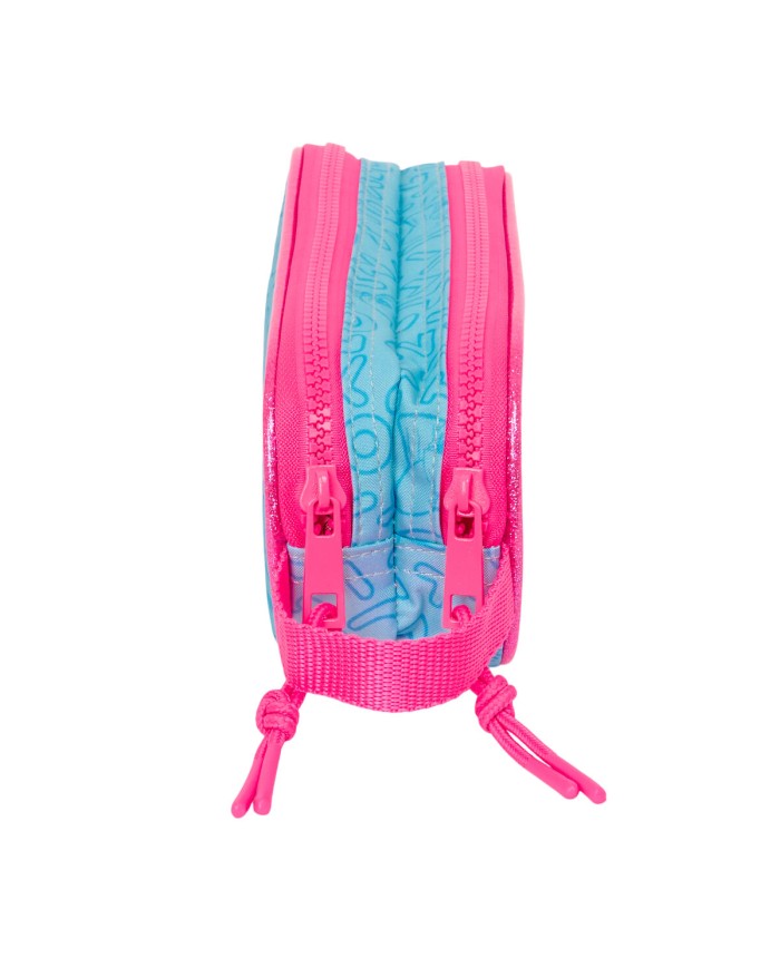 Portaoggetti Doppio LOL Surprise! Divas Azzurro 21 x 8 x 6 cm Portaoggetti Doppio LOL Surprise! Divas Azzurro 21 x 8 x 6 cm