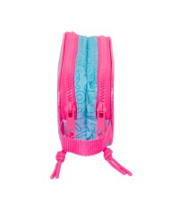 Portaoggetti Doppio LOL Surprise! Divas Azzurro 21 x 8 x 6 cm Portaoggetti Doppio LOL Surprise! Divas Azzurro 21 x 8 x 6 cm