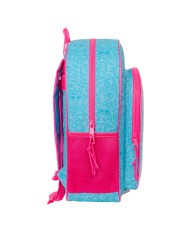 Zaino Scuola LOL Surprise! Divas Azzurro 32 X 38 X 12 cm Zaino Scuola LOL Surprise! Divas Azzurro 32 X 38 X 12 cm
