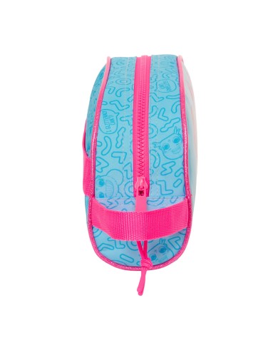Necessaire per la Scuola LOL Surprise! Divas Azzurro 26 x 16 x 9 cm Necessaire per la Scuola LOL Surprise! Divas Azzurro 26 x 16 x 9 cm