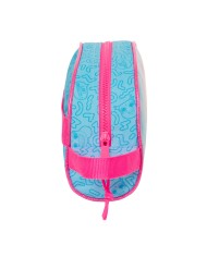 Necessaire per la Scuola LOL Surprise! Divas Azzurro 26 x 16 x 9 cm