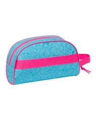 Necessaire per la Scuola LOL Surprise! Divas Azzurro 26 x 16 x 9 cm