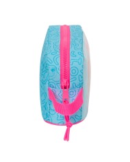 Portamerenda Termico LOL Surprise! Divas Azzurro 21.5 x 12 x 6.5 cm Portamerenda Termico LOL Surprise! Divas Azzurro 21.5 x 12 x 6.5 cm