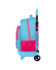 Trolley per la Scuola LOL Surprise! Divas Azzurro 33 X 45 X 22 cm Trolley per la Scuola LOL Surprise! Divas Azzurro 33 X 45 X 22 cm