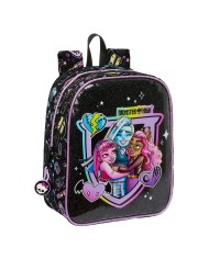 Trolley per la Scuola LOL Surprise! Divas Azzurro 33 X 45 X 22 cm Trolley per la Scuola LOL Surprise! Divas Azzurro 33 X 45 X 22 cm