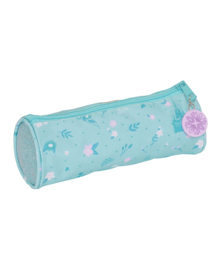 Astuccio Scuola Frozen Hello spring Azzurro Chiaro 20 x 7 x 7 cm Astuccio Scuola Frozen Hello spring Azzurro Chiaro 20 x 7 x 7 cm