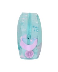 Portamerenda Termico Frozen Hello spring Azzurro 21.5 x 12 x 6.5 cm Portamerenda Termico Frozen Hello spring Azzurro 21.5 x 12 x 6.5 cm