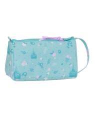 Astuccio per la Scuola con Accessori Frozen Hello spring Azzurro Chiaro 20 x 11 x 8.5 cm (32 Pezzi) Astuccio per la Scuola con Accessori Frozen Hello spring Azzurro Chiaro 20 x 11 x 8.5 cm (32 Pezzi)