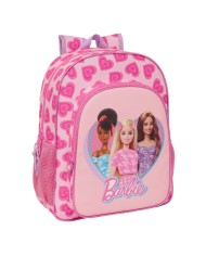 Borsa per la scuola Minnie Mouse Loving Rosa Borsa per la scuola Minnie Mouse Loving Rosa