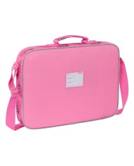 Borsa per la scuola Minnie Mouse Loving Rosa Borsa per la scuola Minnie Mouse Loving Rosa