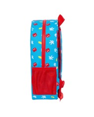 Zaino Scuola Mickey Mouse Clubhouse Fantastic Azzurro Rosso 26 x 34 x 11 cm Zaino Scuola Mickey Mouse Clubhouse Fantastic Azzurro Rosso 26 x 34 x 11 cm