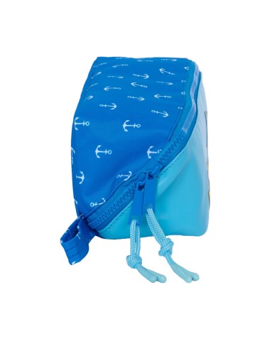 Astuccio Scuola Donald Azzurro 22 x 10 x 10 cm Astuccio Scuola Donald Azzurro 22 x 10 x 10 cm