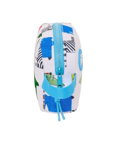 Portamerenda Termico Algo de Jaime Bianco 21.5 x 12 x 6.5 cm