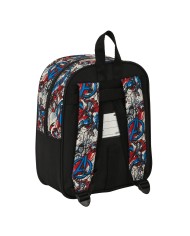 Zaino per Bambini The Avengers Forever Multicolore 22 x 27 x 10 cm