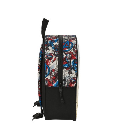 Zaino per Bambini The Avengers Forever Multicolore 22 x 27 x 10 cm Zaino per Bambini The Avengers Forever Multicolore 22 x 27 x 10 cm