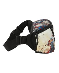 Marsupio The Avengers Forever Multicolore 23 x 12 x 9 cm