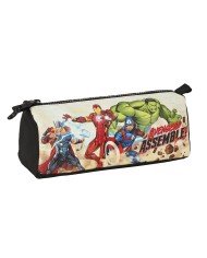 Astuccio Scuola The Avengers Forever Multicolore 21 x 8 x 7 cm