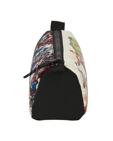 Astuccio Scuola The Avengers Forever Multicolore 21 x 8 x 7 cm Astuccio Scuola The Avengers Forever Multicolore 21 x 8 x 7 cm