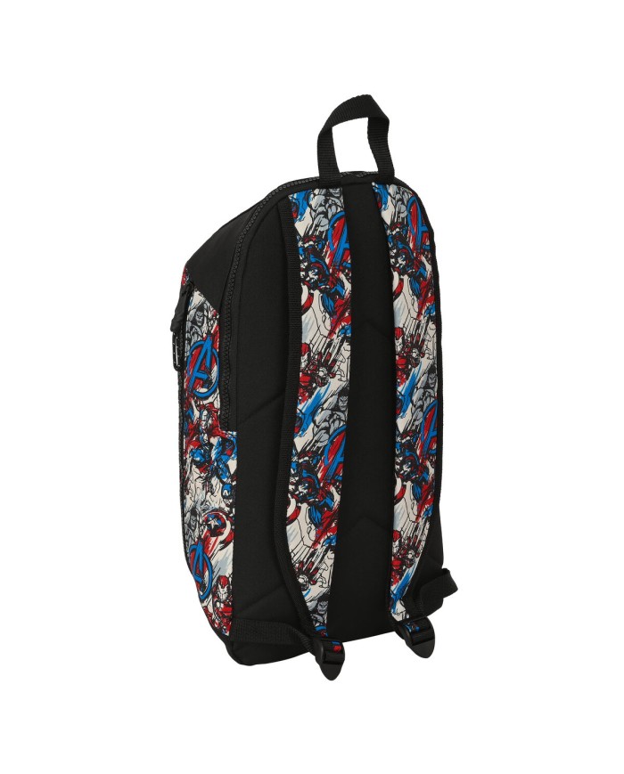 Zaino The Avengers Forever Mini Multicolore 22 x 39 x 10 cm Zaino The Avengers Forever Mini Multicolore 22 x 39 x 10 cm