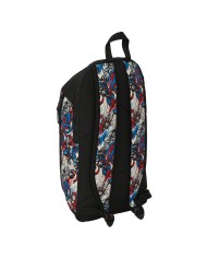 Zaino The Avengers Forever Mini Multicolore 22 x 39 x 10 cm Zaino The Avengers Forever Mini Multicolore 22 x 39 x 10 cm