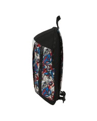 Zaino The Avengers Forever Mini Multicolore 22 x 39 x 10 cm Zaino The Avengers Forever Mini Multicolore 22 x 39 x 10 cm
