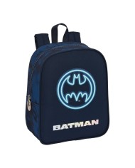 Trolley per la Scuola Batman Legendary Blu Marino 27 x 33 x 10 cm Trolley per la Scuola Batman Legendary Blu Marino 27 x 33 x 10 cm