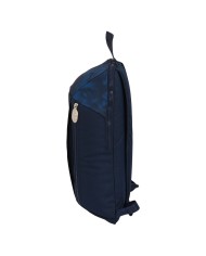 Zaino Batman Legendary Mini Blu Marino 22 x 39 x 10 cm Zaino Batman Legendary Mini Blu Marino 22 x 39 x 10 cm