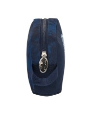 Portamerenda Termico Batman Legendary Blu Marino 21.5 x 12 x 6.5 cm Portamerenda Termico Batman Legendary Blu Marino 21.5 x 12 x 6.5 cm