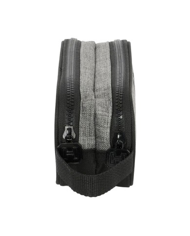 Portaoggetti Doppio Harry Potter House of champions Nero Grigio 21 x 8 x 6 cm Portaoggetti Doppio Harry Potter House of champions Nero Grigio 21 x 8 x 6 cm