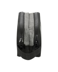 Portaoggetti Doppio Harry Potter House of champions Nero Grigio 21 x 8 x 6 cm Portaoggetti Doppio Harry Potter House of champions Nero Grigio 21 x 8 x 6 cm