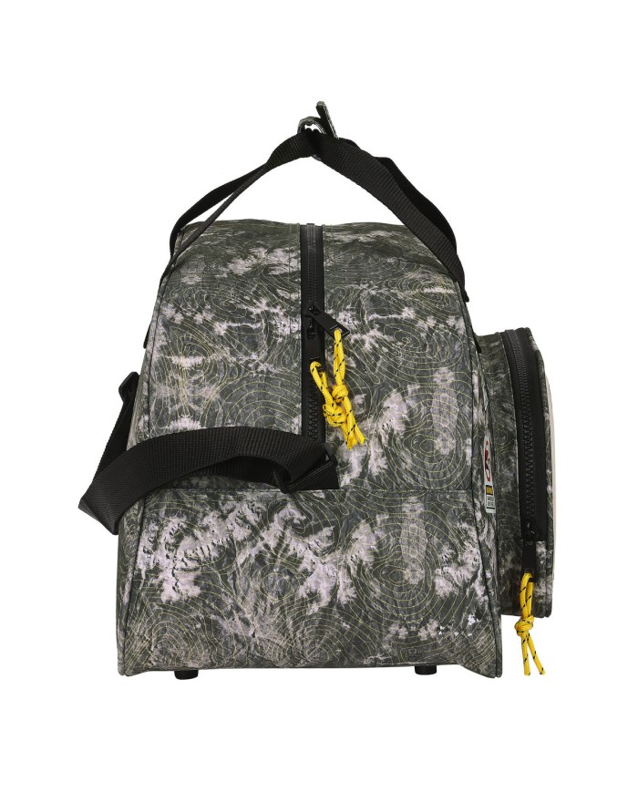 Borsa da Palestra Jurassic World Warning Grigio 40 x 24 x 23 cm