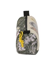 Astuccio Scuola Jurassic World Warning Grigio 21 x 8 x 7 cm Astuccio Scuola Jurassic World Warning Grigio 21 x 8 x 7 cm