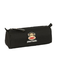 Portaoggetti Doppio Paul Frank Join the fun Nero 21,5 x 10 x 8 cm Portaoggetti Doppio Paul Frank Join the fun Nero 21,5 x 10 x 8 cm