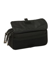 Portaoggetti Doppio Paul Frank Join the fun Nero 21,5 x 10 x 8 cm Portaoggetti Doppio Paul Frank Join the fun Nero 21,5 x 10 x 8 cm