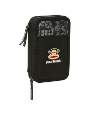 Portaoggetti Triplo Nerf Get ready Nero 21,5 x 10 x 8 cm Portaoggetti Triplo Nerf Get ready Nero 21,5 x 10 x 8 cm