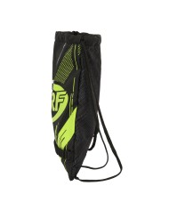 Zainetto con Cordini Nerf Get ready Nero 35 x 40 x 1 cm