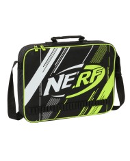 Zaino Scuola Nerf Get ready Nero 32 X 38 X 12 cm Zaino Scuola Nerf Get ready Nero 32 X 38 X 12 cm