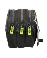 Portaoggetti Triplo Nerf Get ready Nero 21,5 x 10 x 8 cm Portaoggetti Triplo Nerf Get ready Nero 21,5 x 10 x 8 cm