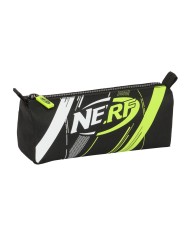 Portaoggetti Triplo Nerf Get ready Nero 21,5 x 10 x 8 cm Portaoggetti Triplo Nerf Get ready Nero 21,5 x 10 x 8 cm